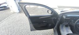 Opel Corsa-E completo