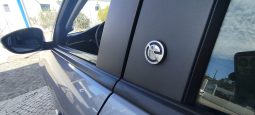 Opel Corsa-E completo