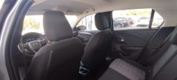 Opel Corsa-E completo