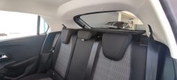 Opel Corsa-E completo