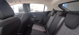 Opel Corsa-E completo