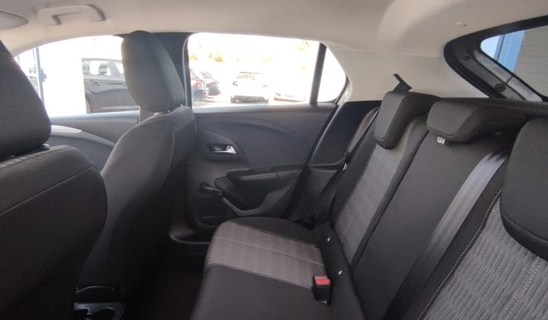 Opel Corsa-E completo