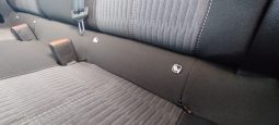 Opel Corsa-E completo