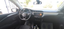 Opel Corsa-E completo