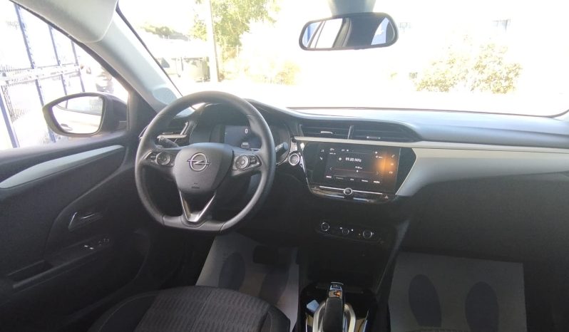 Opel Corsa-E completo