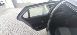 Opel Corsa-E completo