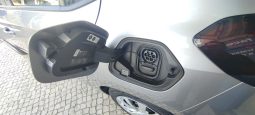 Opel Corsa-E completo