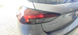 Opel Corsa-E completo
