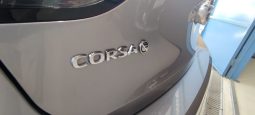 Opel Corsa-E completo