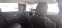 Opel Corsa-E completo