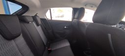Opel Corsa-E completo