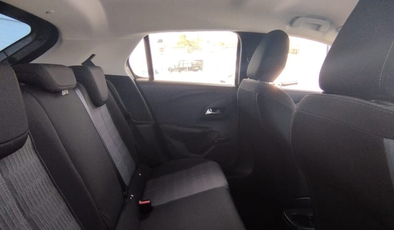Opel Corsa-E completo