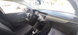 Opel Corsa-E completo