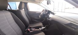 Opel Corsa-E completo