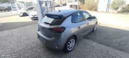 Opel Corsa-E completo