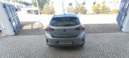 Opel Corsa-E completo