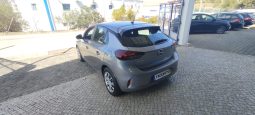 Opel Corsa-E completo