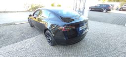 Tesla model 3 completo