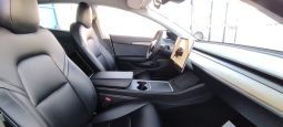 Tesla model 3 completo