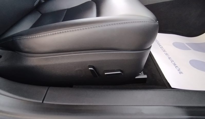 Tesla model 3 completo