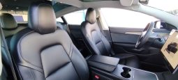 Tesla model 3 completo