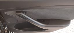 Tesla model 3 completo