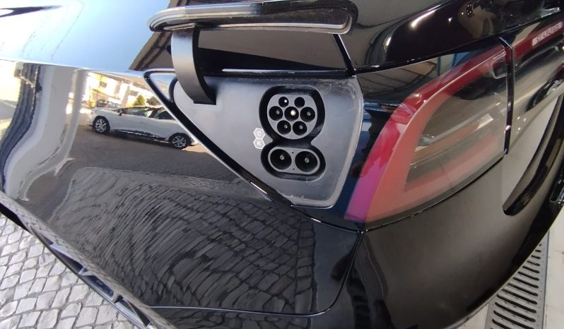 Tesla model 3 completo