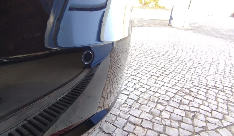 Tesla model 3 completo