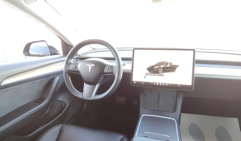 Tesla model 3 completo