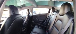 Tesla model 3 completo