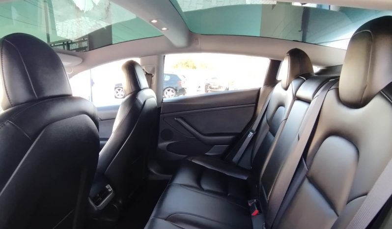 Tesla model 3 completo