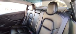 Tesla model 3 completo