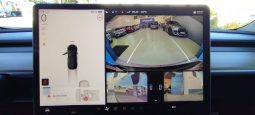 Tesla model 3 completo