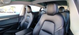 Tesla model 3 completo
