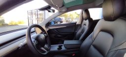 Tesla model 3 completo