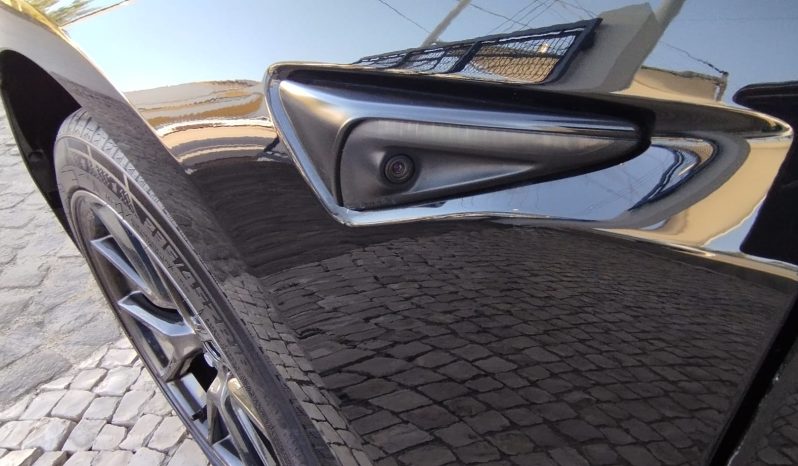 Tesla model 3 completo