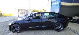 Tesla model 3 completo