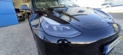 Tesla model 3 completo