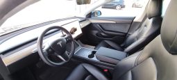 Tesla model 3 completo