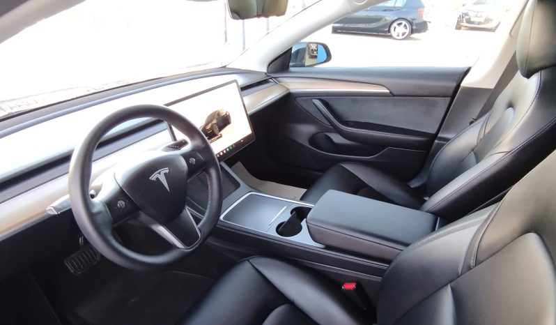 Tesla model 3 completo