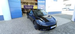 Tesla model 3 completo