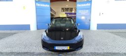 Tesla model 3 completo