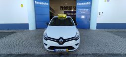 Renault Clio completo