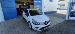 Renault Clio completo