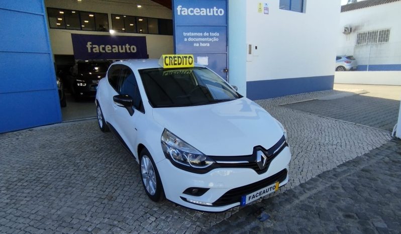 Renault Clio completo