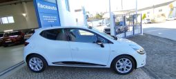 Renault Clio completo