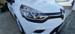 Renault Clio completo