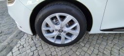 Renault Clio completo