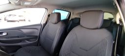 Renault Clio completo