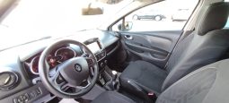 Renault Clio completo